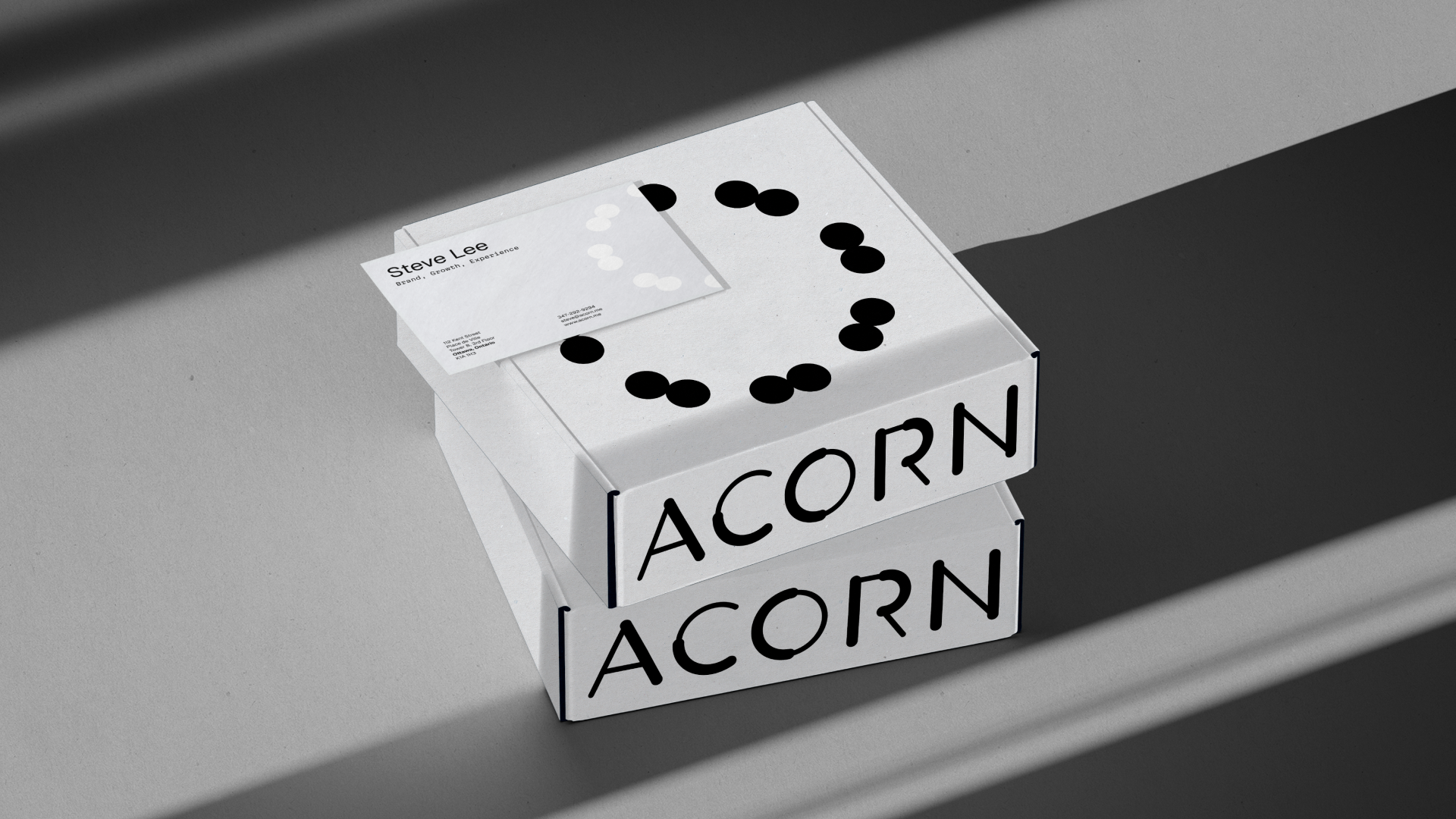 Acorn Biolabs
